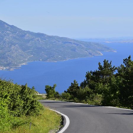 Holiday Home Marijana By Interhome Vratarusa エクステリア 写真
