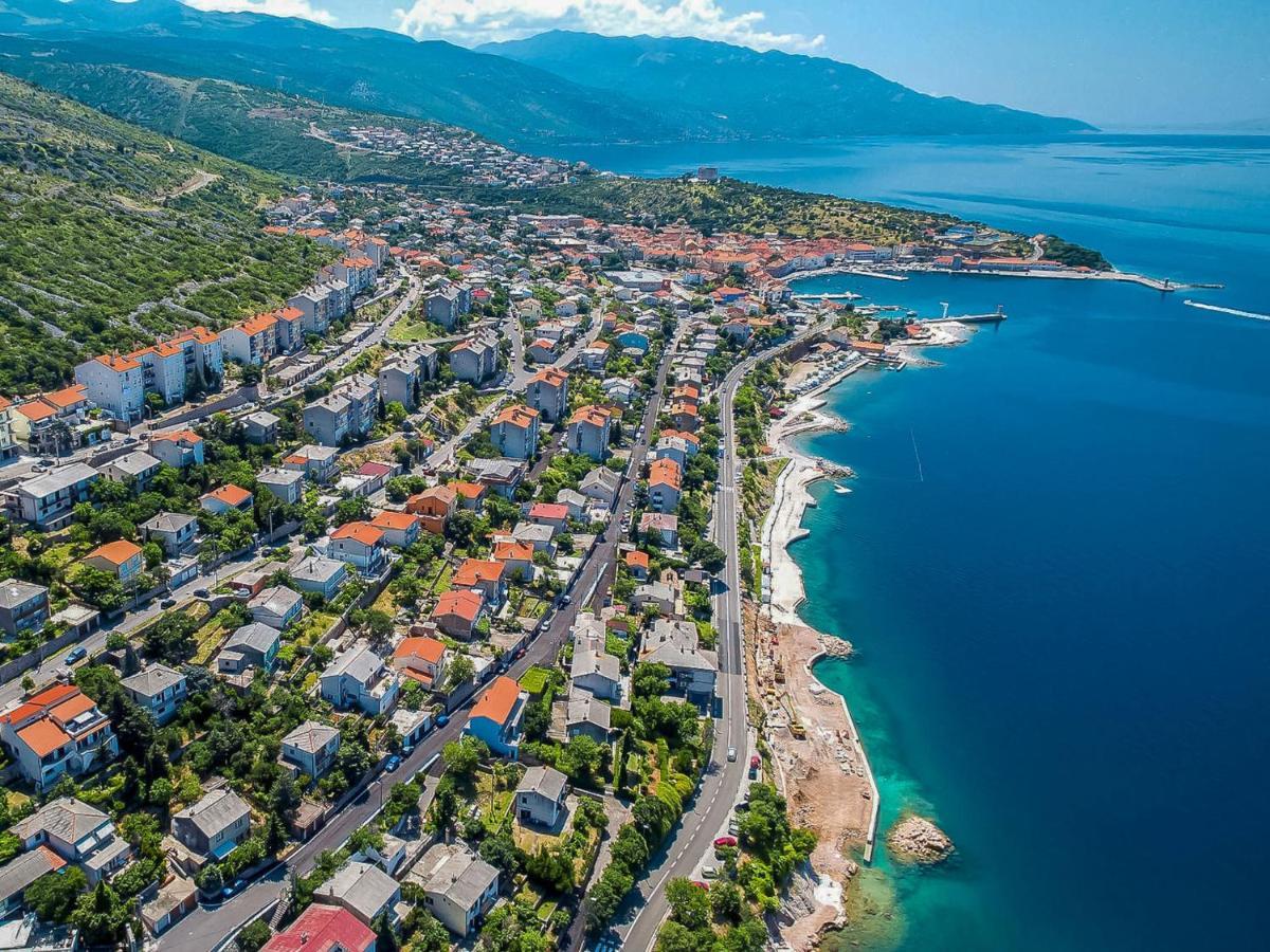 Holiday Home Marijana By Interhome Vratarusa エクステリア 写真