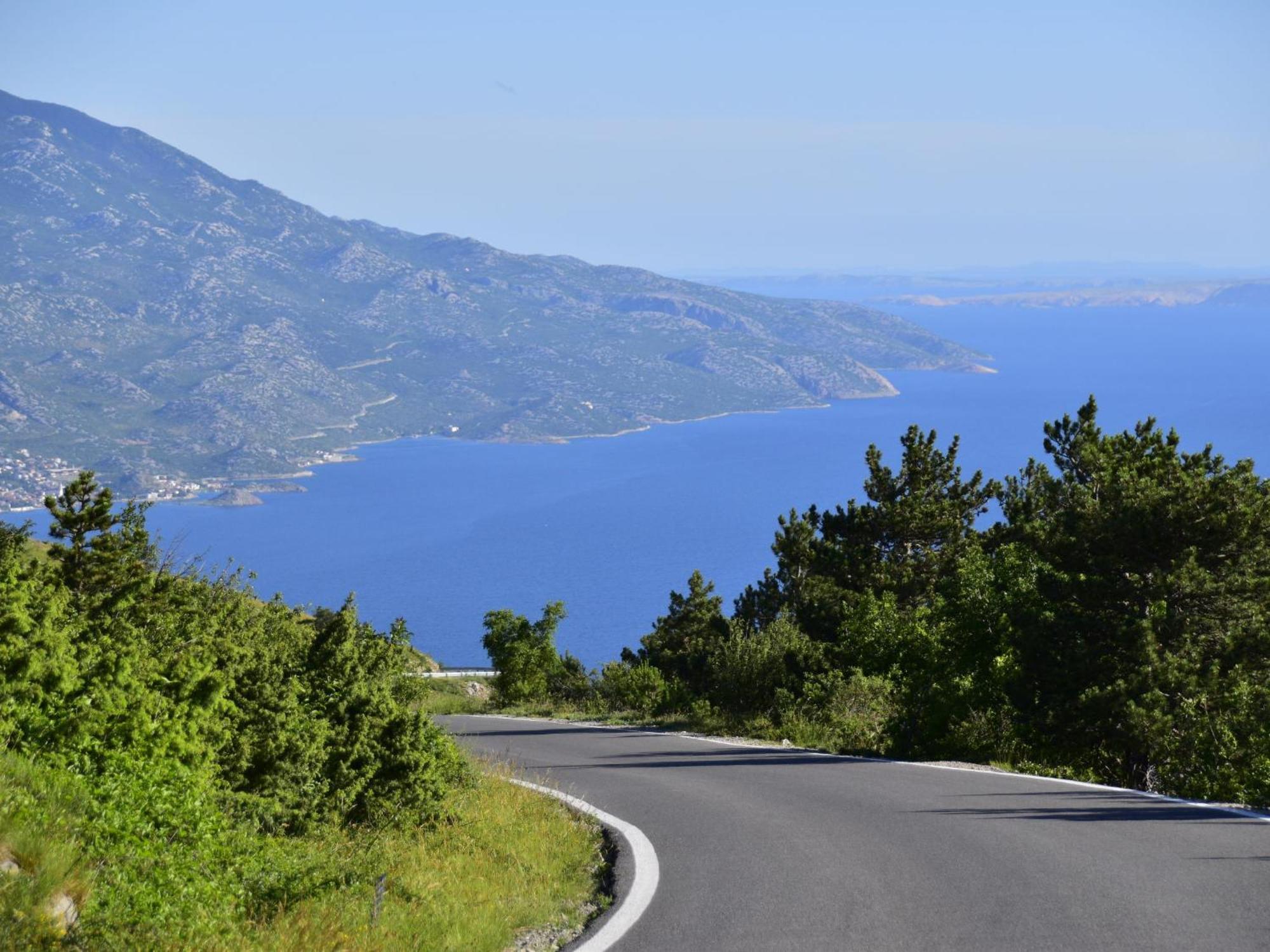 Holiday Home Marijana By Interhome Vratarusa エクステリア 写真