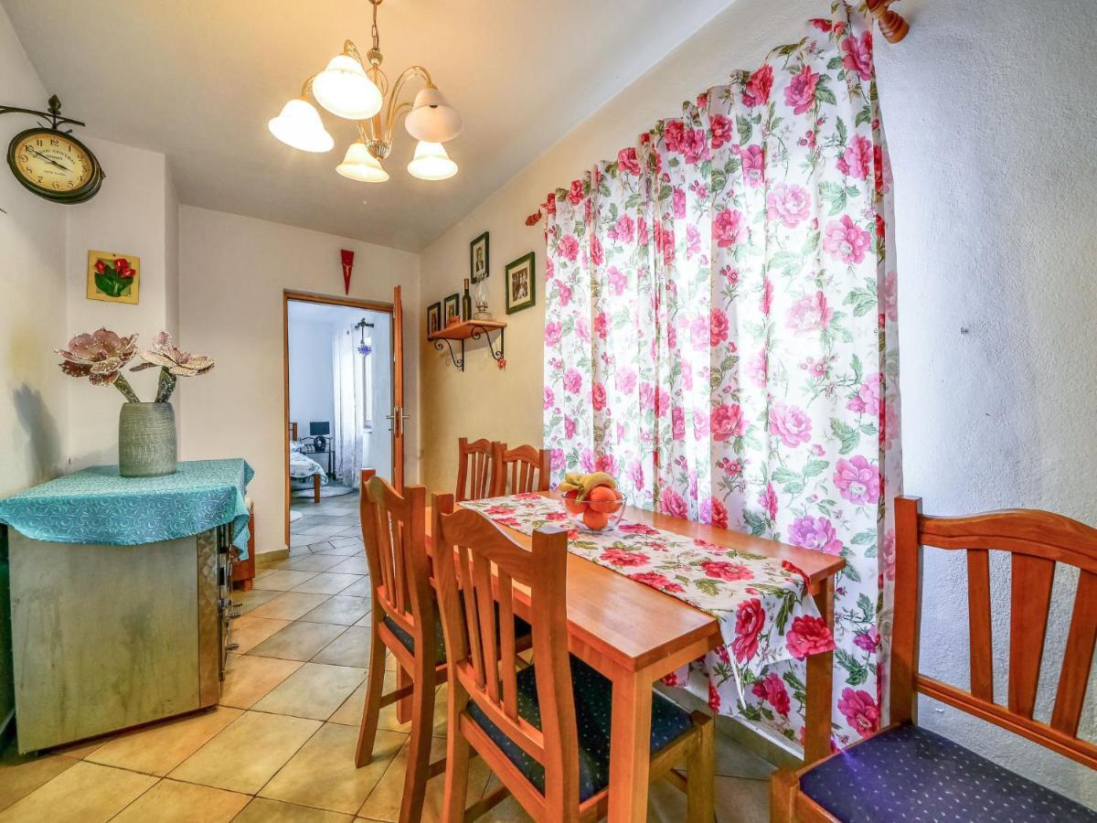 Holiday Home Marijana By Interhome Vratarusa エクステリア 写真