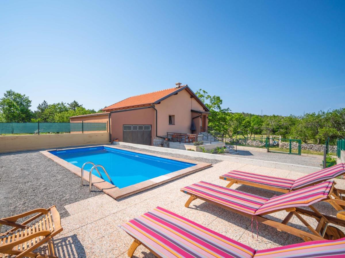 Holiday Home Marijana By Interhome Vratarusa エクステリア 写真