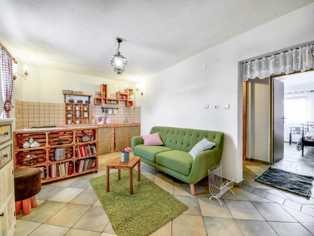 Holiday Home Marijana By Interhome Vratarusa エクステリア 写真