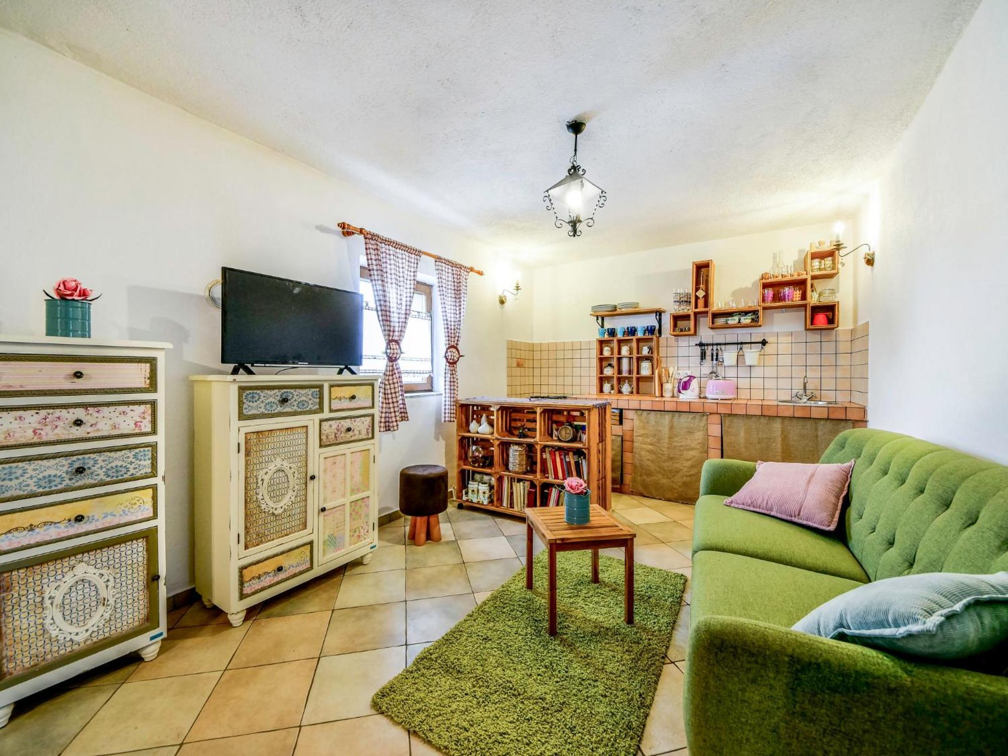 Holiday Home Marijana By Interhome Vratarusa エクステリア 写真