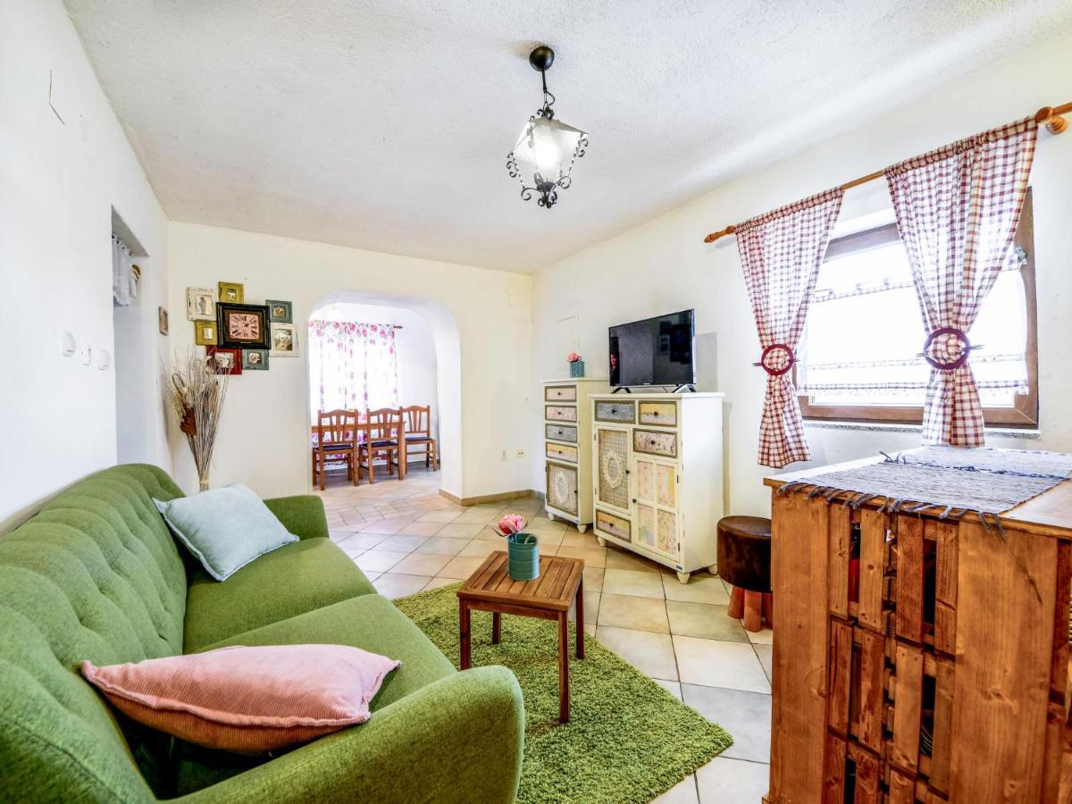 Holiday Home Marijana By Interhome Vratarusa エクステリア 写真