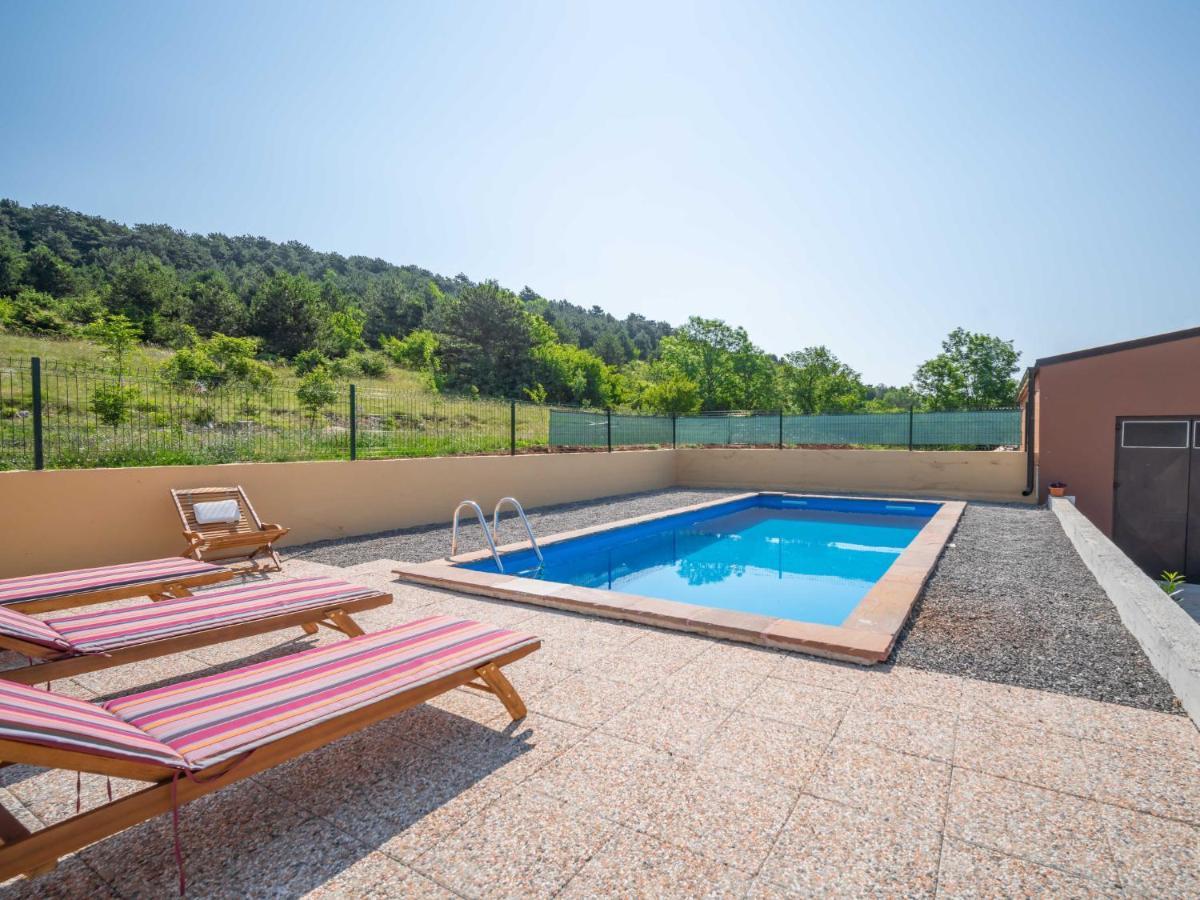 Holiday Home Marijana By Interhome Vratarusa エクステリア 写真
