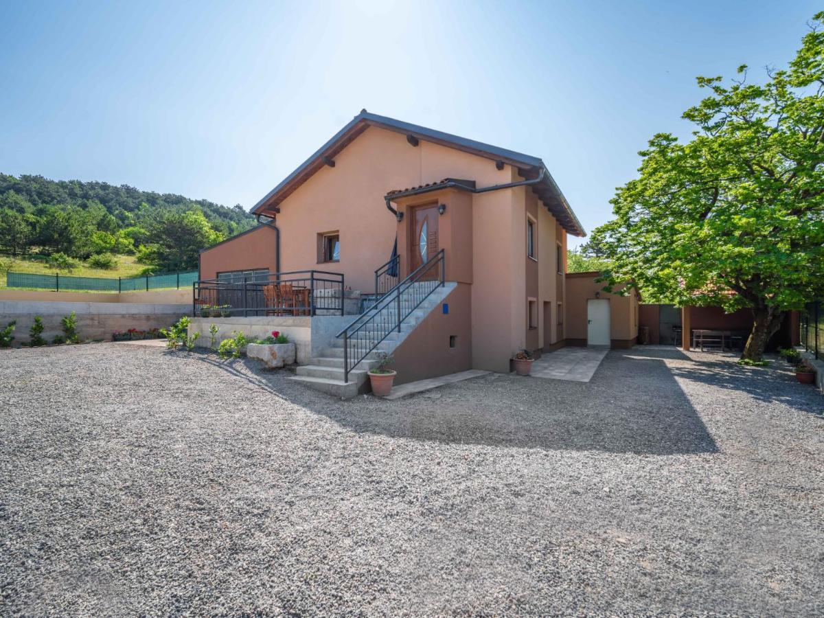 Holiday Home Marijana By Interhome Vratarusa エクステリア 写真