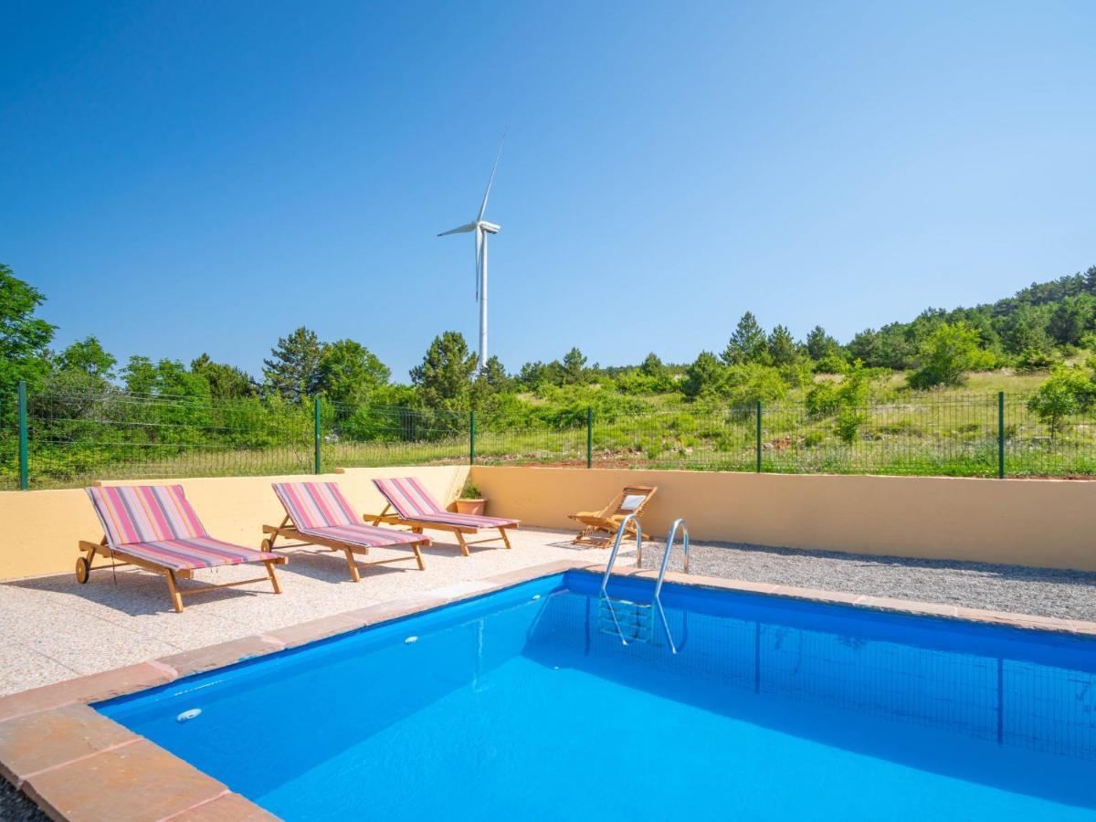 Holiday Home Marijana By Interhome Vratarusa エクステリア 写真