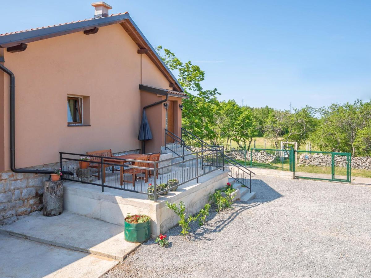 Holiday Home Marijana By Interhome Vratarusa エクステリア 写真
