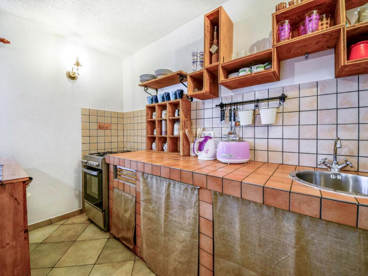 Holiday Home Marijana By Interhome Vratarusa エクステリア 写真
