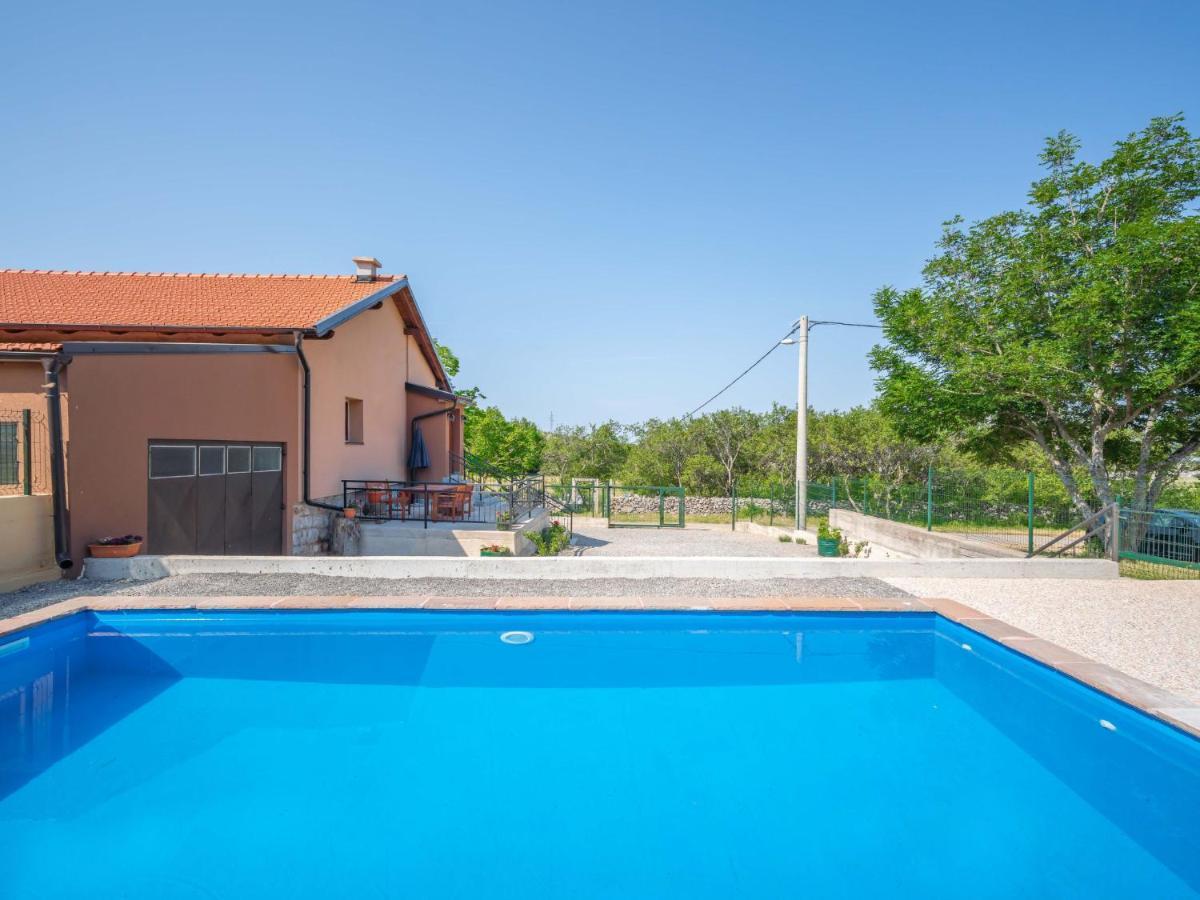 Holiday Home Marijana By Interhome Vratarusa エクステリア 写真