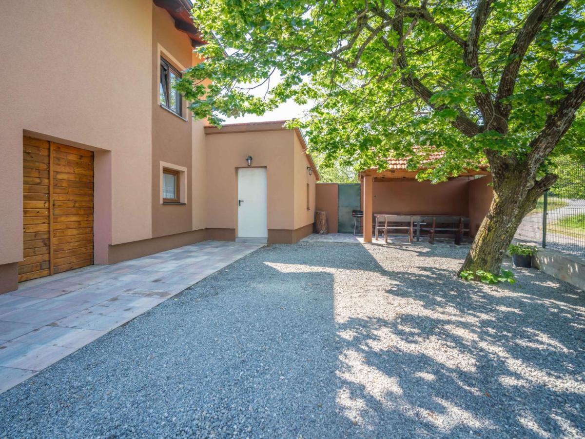 Holiday Home Marijana By Interhome Vratarusa エクステリア 写真