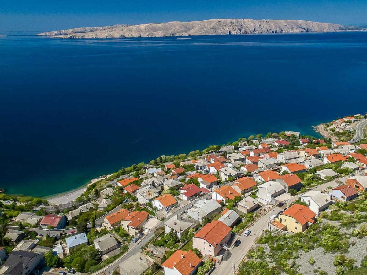 Holiday Home Marijana By Interhome Vratarusa エクステリア 写真