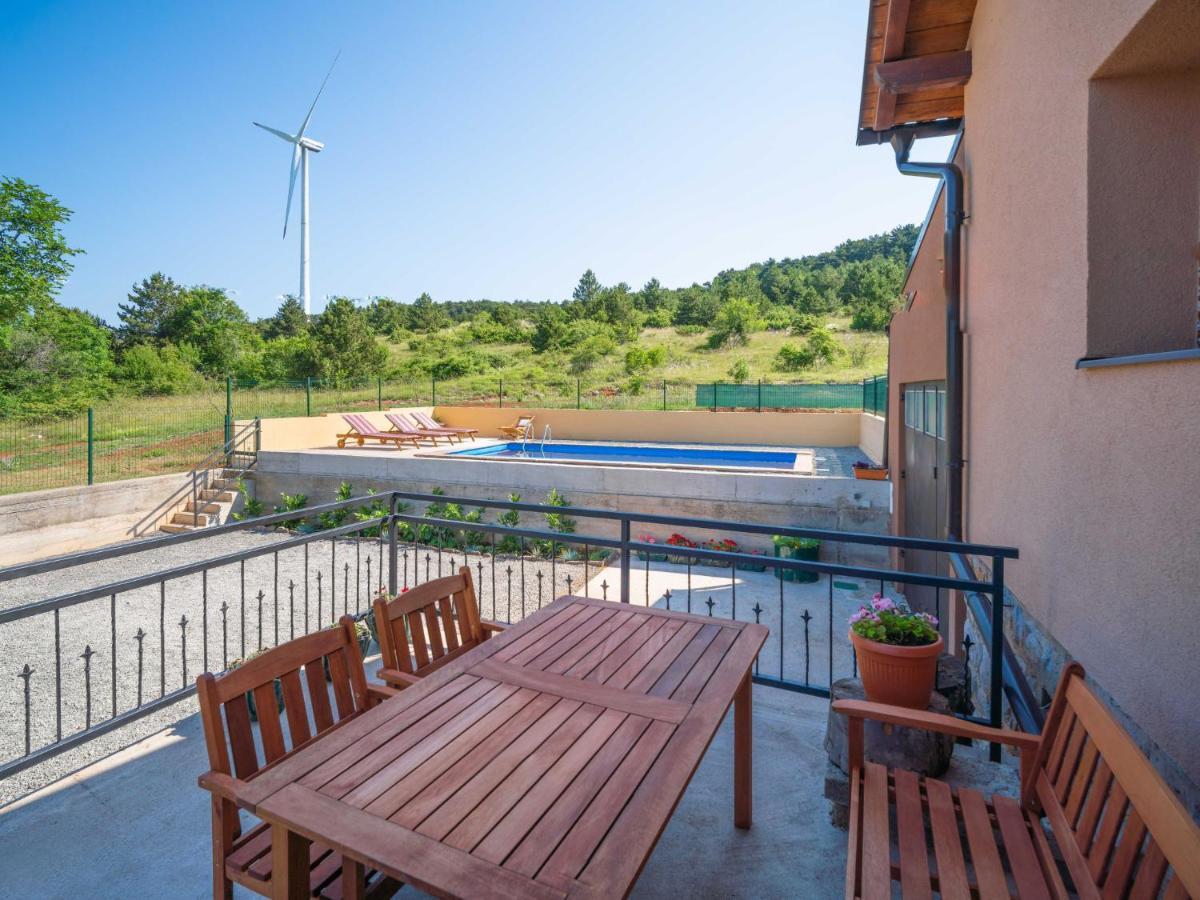 Holiday Home Marijana By Interhome Vratarusa エクステリア 写真