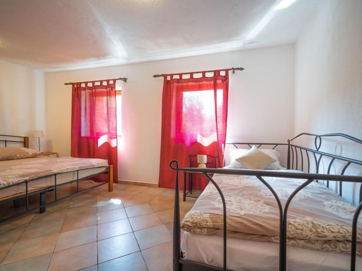 Holiday Home Marijana By Interhome Vratarusa エクステリア 写真